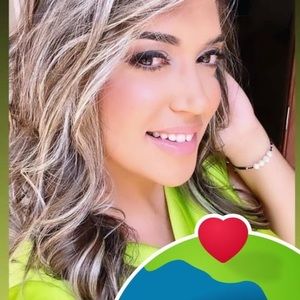 Meet your Posher, Heidy